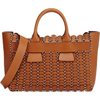 Paco Rabanne 14#01 Cabas Small Tote photo