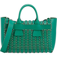 Paco Rabanne 14#01 Cabas Small Tote photo