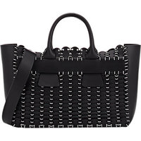 Paco Rabanne 14#01 Cabas Small Tote photo