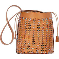 Paco Rabanne 14#01 Chain Mail Bucket Bag photo