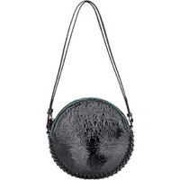 Paco Rabanne 14#02 Circle Shoulder Bag photo