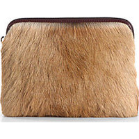 3.1 Phillip Lim 31 Second Fur Pouch photo