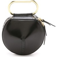 3.1 Phillip Lim Alix Circle Clutch photo