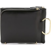 3.1 Phillip Lim Alix Double Pouch Portfolio photo