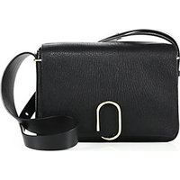 3.1 Phillip Lim Alix Leather Shoulder Bag photo