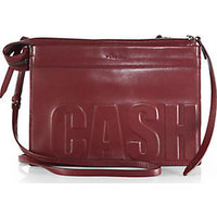 3.1 Phillip Lim "Cash Only" Small East/West Clutch photo