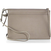 3.1 Phillip Lim Large East/West Depeche Clutch photo