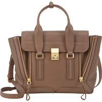 3.1 Phillip Lim Medium Pashli Satchel photo