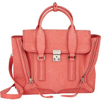 3.1 Phillip Lim Medium Pashli Satchel photo