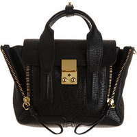 3.1 Phillip Lim Mini Pashli Satchel photo