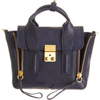 3.1 Phillip Lim Mini Pashli Satchel photo