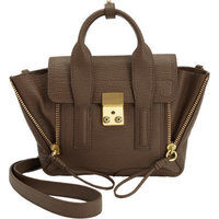 3.1 Phillip Lim Mini Pashli Satchel photo