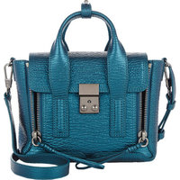 3.1 Phillip Lim Mini Pashli Satchel photo