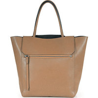 3.1 Phillip Lim Nova Leather Tote photo