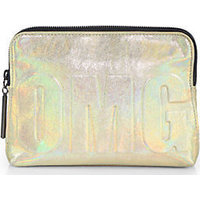 3.1 Phillip Lim OMG 31 Second Iridescent Pouch photo