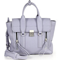 3.1 Phillip Lim Pashli Medium Satchel photo