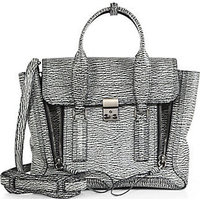 3.1 Phillip Lim Pashli Medium Satchel photo