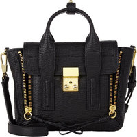 3.1 Phillip Lim Pashli Mini Satchel photo