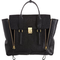 3.1 Phillip Lim Large Pashli Satchel photo