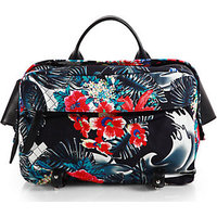 3.1 Phillip Lim Printed Fanny Pack photo