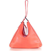 3.1 Phillip Lim Quill Triangle Bag photo