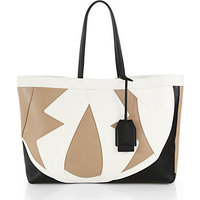 3.1 Phillip Lim Saturday Cabas Tote photo