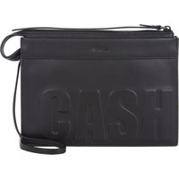 3.1 Phillip Lim Small ''Cash Only'' E/W Depeche Clutch photo