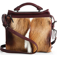 3.1 Phillip Lim Small Ryder Satchel photo