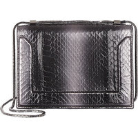 3.1 Phillip Lim Soleil Mini Chain Shoulder Bag photo