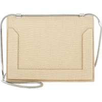 3.1 Phillip Lim Soleil Mini Chain Shoulder Bag photo