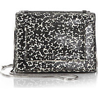 3.1 Phillip Lim Soleil Mini Chain Shoulder Bag photo