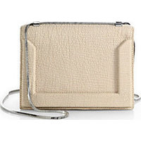 3.1 Phillip Lim Soleil Mini Chain Shoulder Bag photo