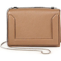 3.1 Phillip Lim Soleil Mini Chain Shoulder Bag photo