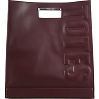 3.1 Phillip Lim "Totes Amaze" Cutout-Handle Tote photo