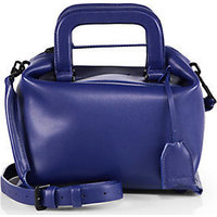 3.1 Phillip Lim Wednesday Cosmetic Shoulder Bag photo