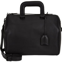 3.1 Phillip Lim Wednesday Medium Boston Satchel photo