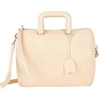 3.1 Phillip Lim Wednesday Medium Boston Satchel photo