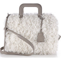 3.1 Phillip Lim Wednesday Medium Boston Satchel photo