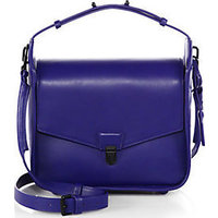 3.1 Phillip Lim Wednesday Medium Flap Crossbody Bag photo