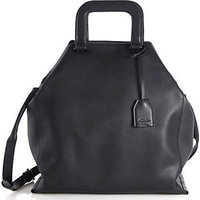 3.1 Phillip Lim Wednesday Trapezoid Tote photo