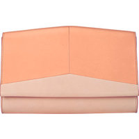 Narciso Rodriguez A-Line Clutch photo