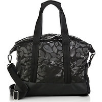 adidas by Stella McCartney Leaf-Print Shoulder Bag photo