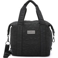 adidas by Stella McCartney Small Gym Bag photo