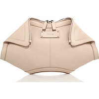 Alexander McQueen De Manta Small Clutch photo