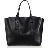 Alexander McQueen Legend Large Tote photo