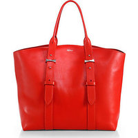 Alexander McQueen Legend Small Tote photo