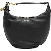 Alexander McQueen Padlock Hobo Bag photo