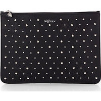 Alexander McQueen Studded Pouch photo