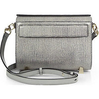 Alexander Wang Chastity Mini Crossbody Bag/Pale Goldtone photo