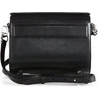 Alexander Wang Chastity Mini Leather Crossbody Bag photo